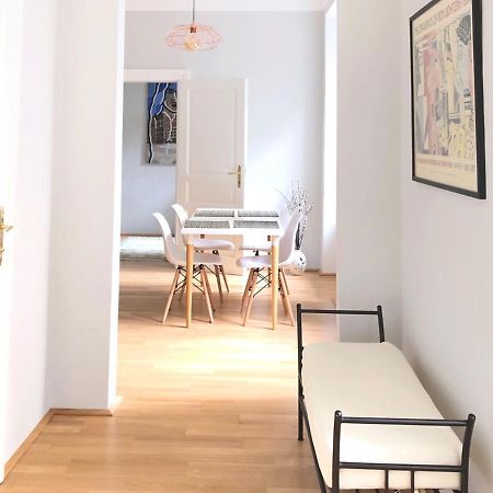 Classic, Modern&Charming! 7Min To Vienna'S Center! Buitenkant foto
