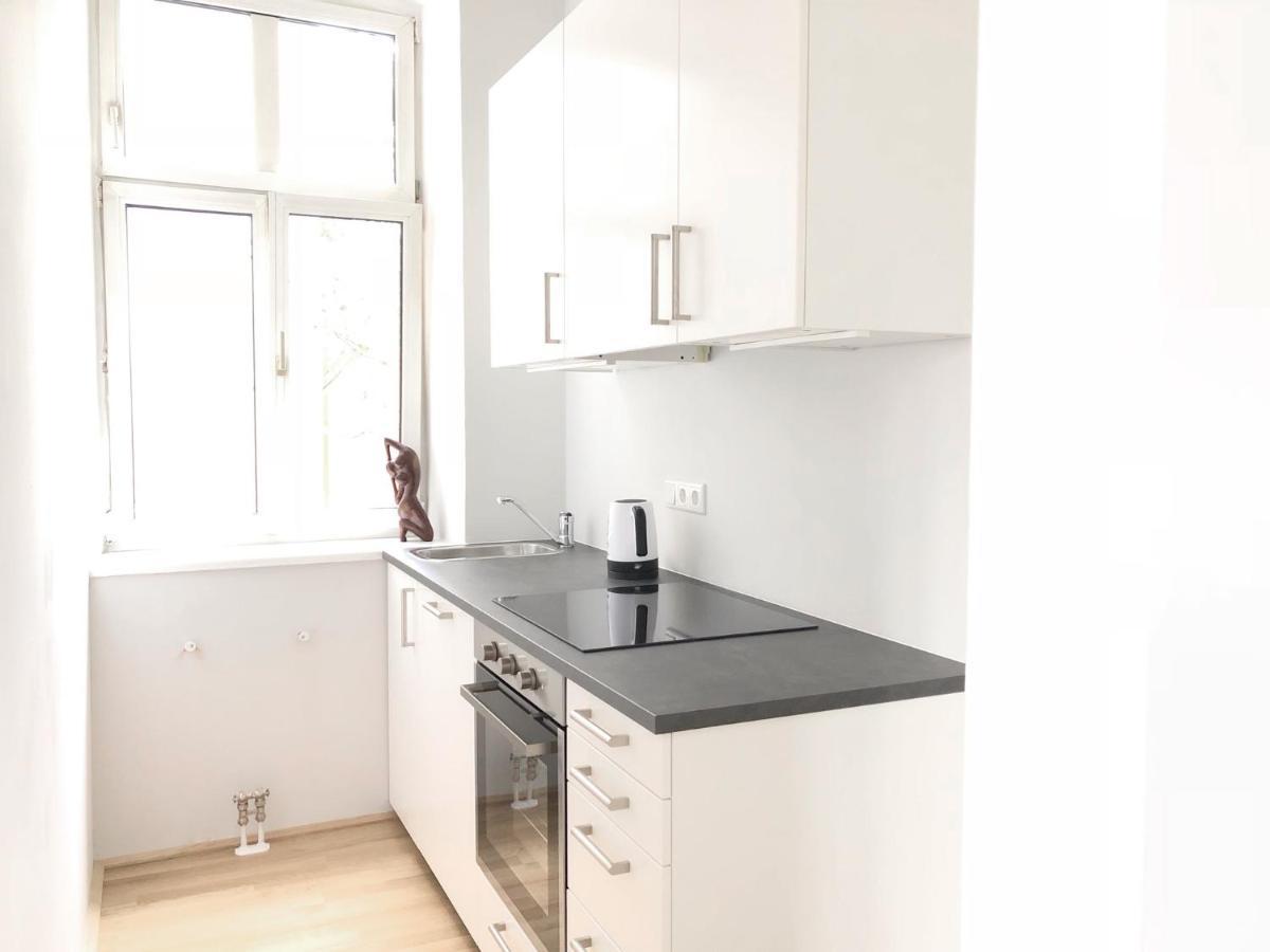 Classic, Modern&Charming! 7Min To Vienna'S Center! Buitenkant foto