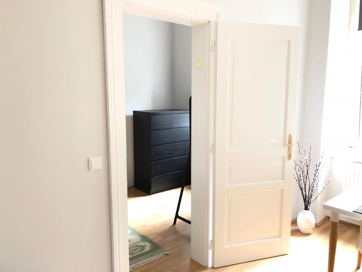 Classic, Modern&Charming! 7Min To Vienna'S Center! Buitenkant foto